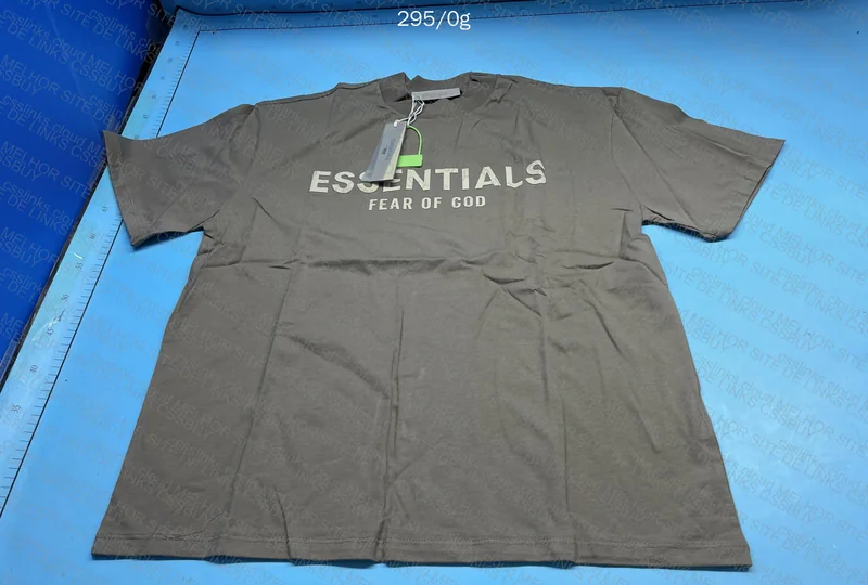 Essentials Shirt
