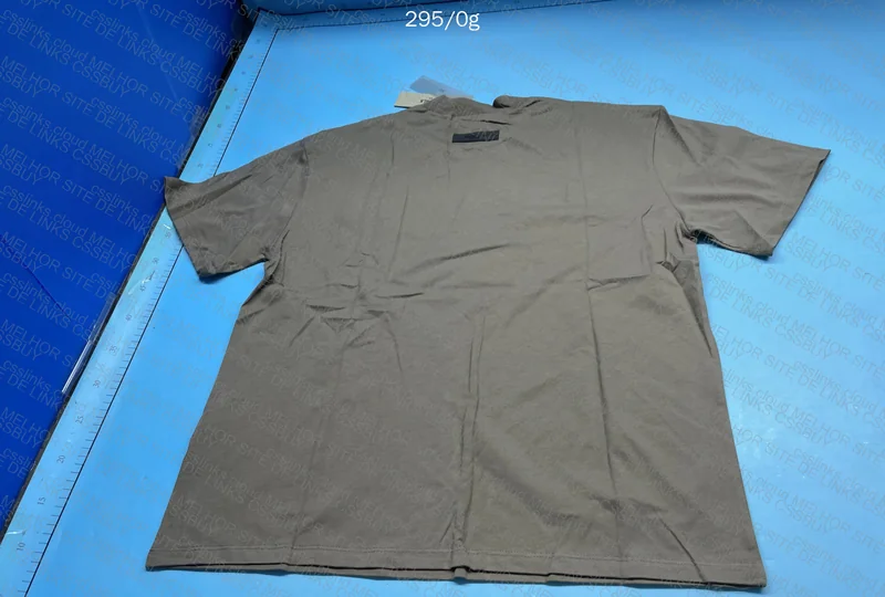 Essentials Shirt 2