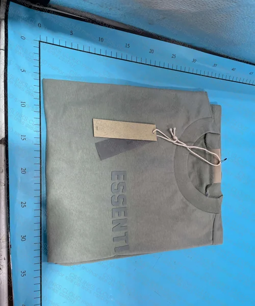 Essentials 23ss Shirt
