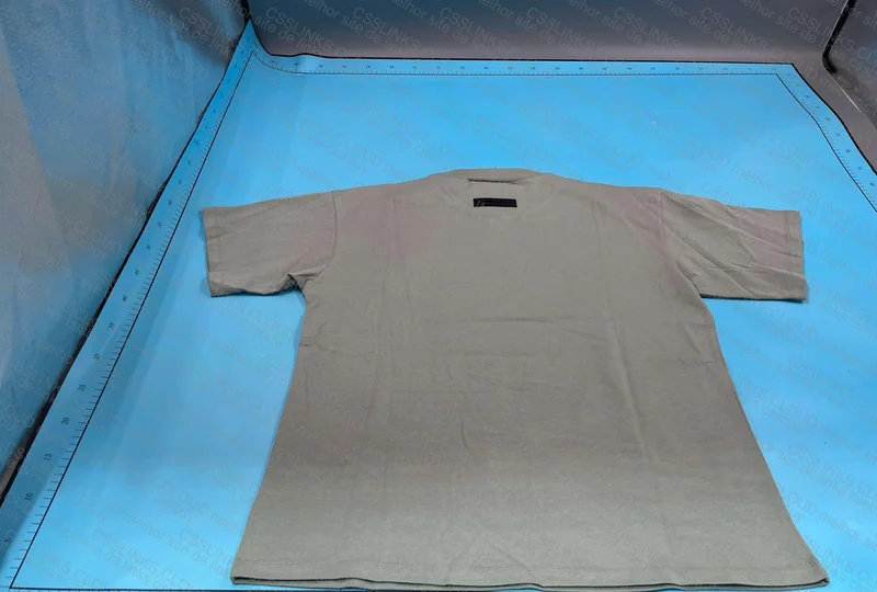 Essentials 23ss Shirt 7