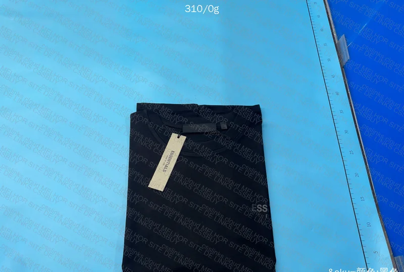 Essentials 46y Shirt
