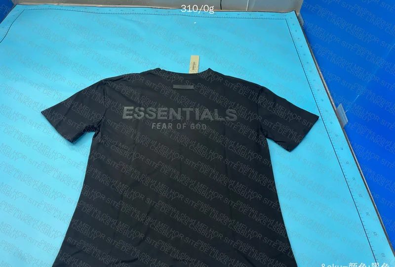 Essentials 46y Shirt 2