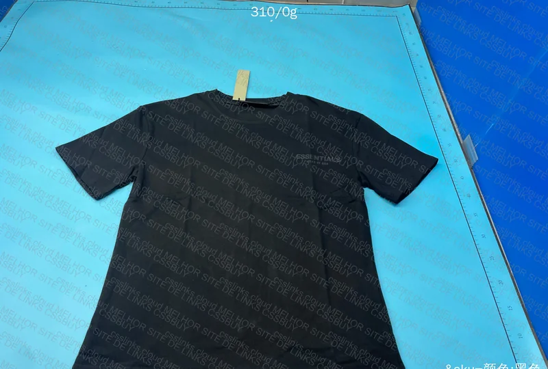 Essentials 46y Shirt 3