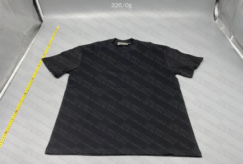Essentials Shirt (Can Someone Help Me Pls)