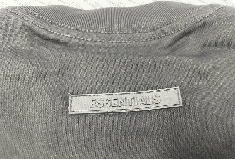 Essentials Shirt (Can Someone Help Me Pls) 5