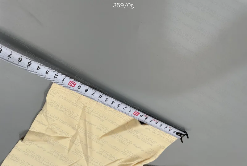 Essentials Beige Shirt