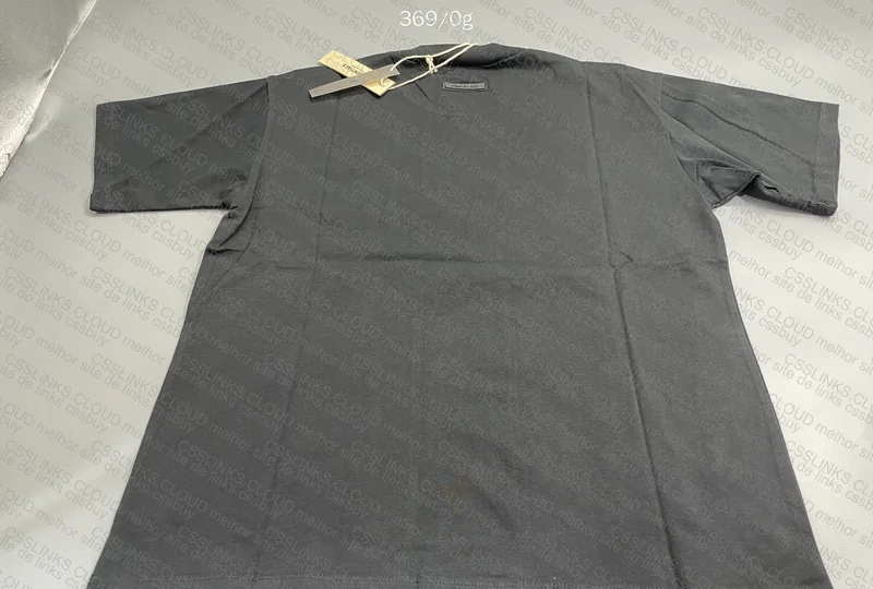 Essentials Shirt (Color Looks Off or Am I Imagining?) 2