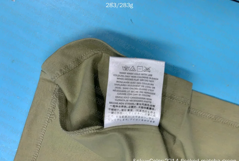 Essentials and Acg Nike Shirt GL 1:1?