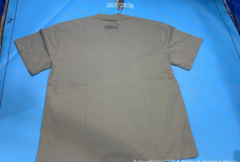 Essentials and Acg Nike Shirt GL 1:1? 3