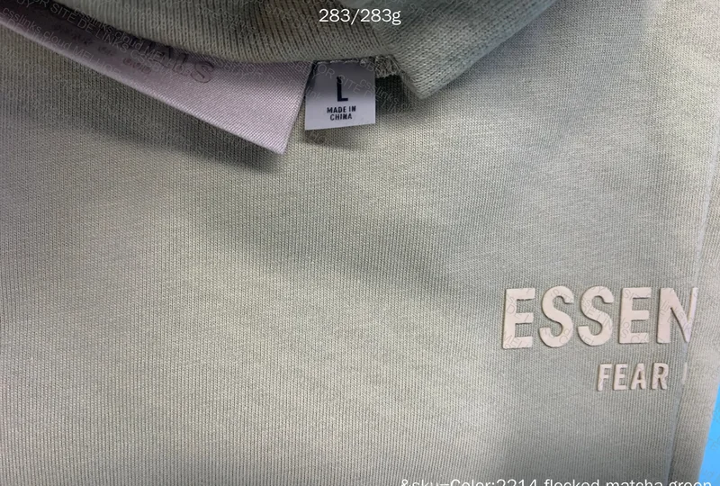 Essentials and Acg Nike Shirt GL 1:1? 5
