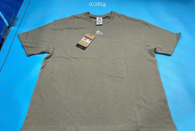 Essentials and Acg Nike Shirt GL 1:1? 6