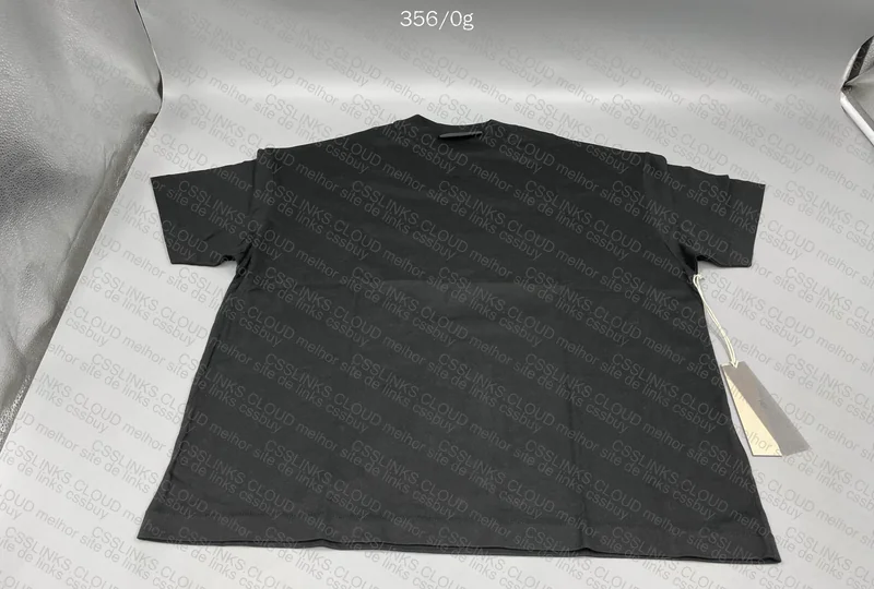 Essentials Fear of God Shirt 3