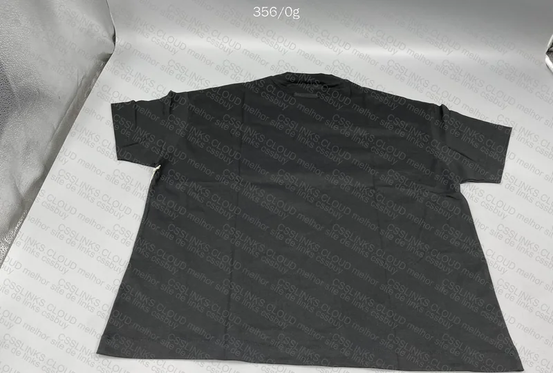 Essentials Fear of God Shirt 4