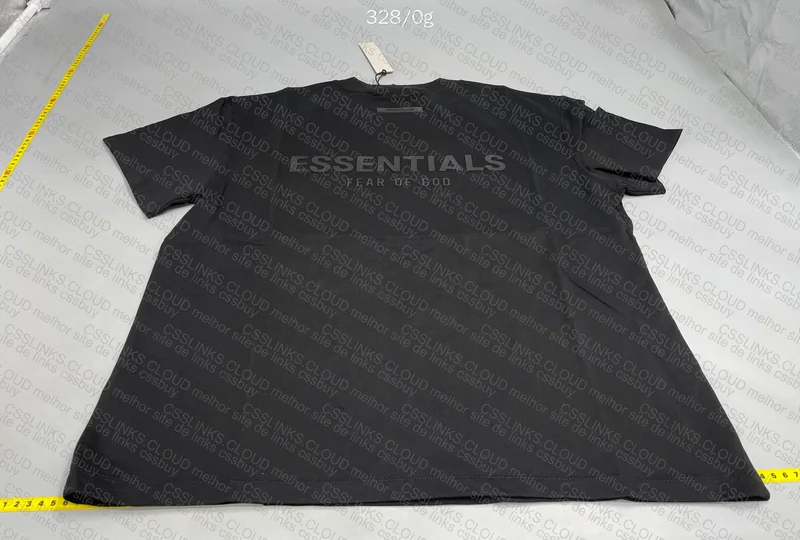 Essentials Fear of God Shirt