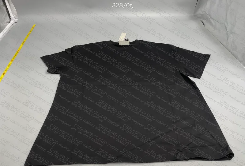 Essentials Fear of God Shirt 3