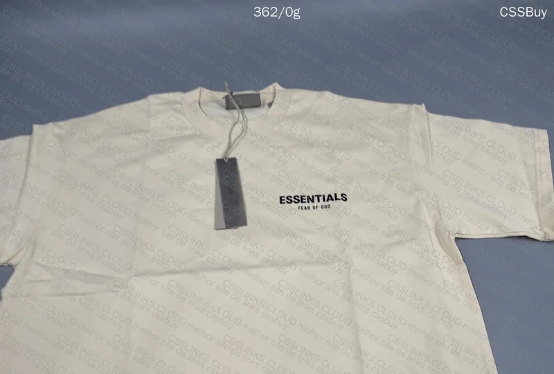 Essentials Fear of God Nike and NBA Collaboration Shirt 2