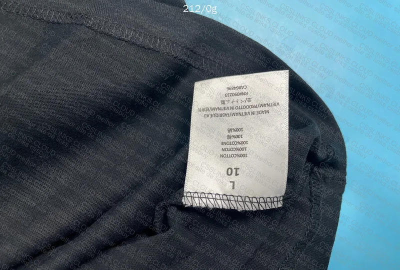 Essentials Fear of God FOG Shirt 2