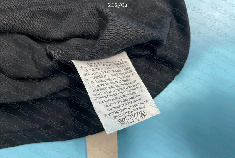 Essentials Fear of God FOG Shirt 3