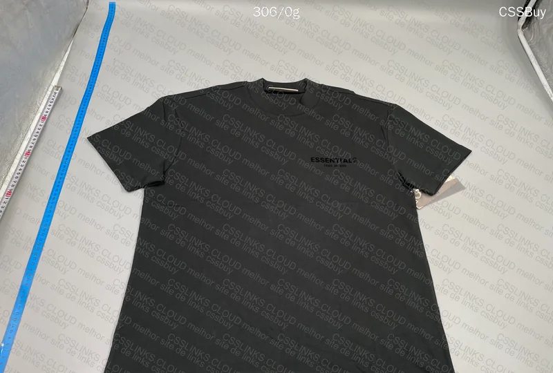 Essentials Fear of God Shirt