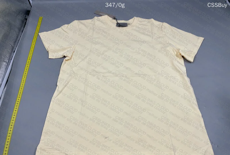Essentials FOG Shirt 6