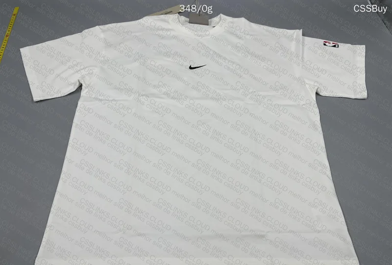 Essentials FOG Shirt