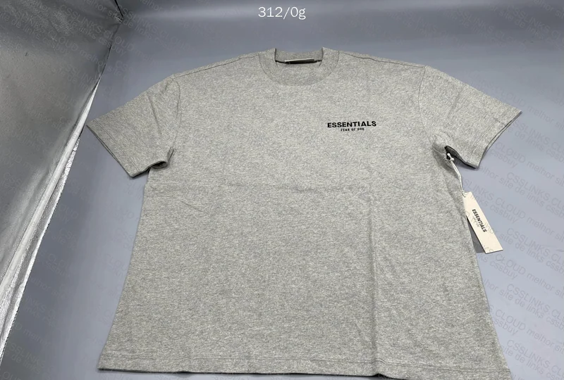 Essentials FOG Shirt
