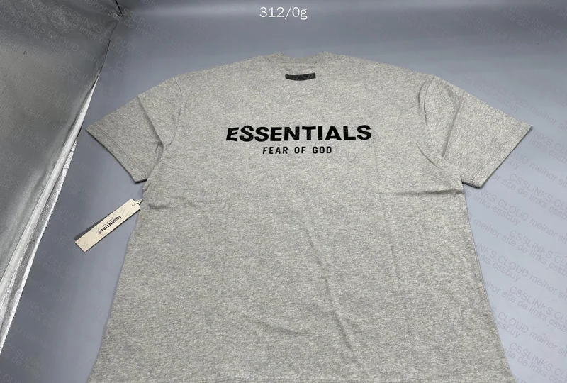 Essentials FOG Shirt 10