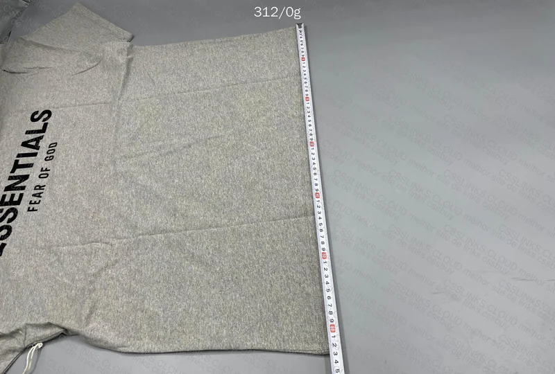 Essentials FOG Shirt 6