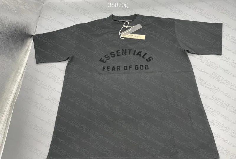 Essentials FOG Shirt 2