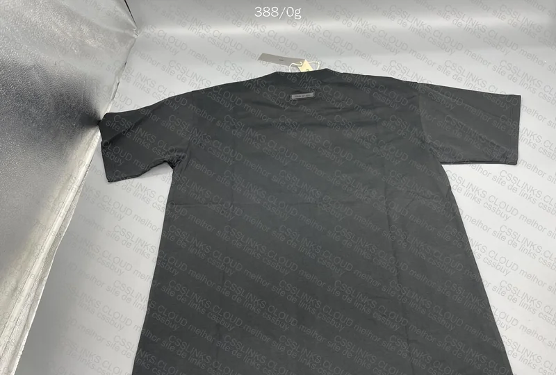 Essentials FOG Shirt 3
