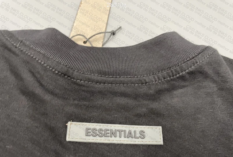 Essentials FOG Shirt 5