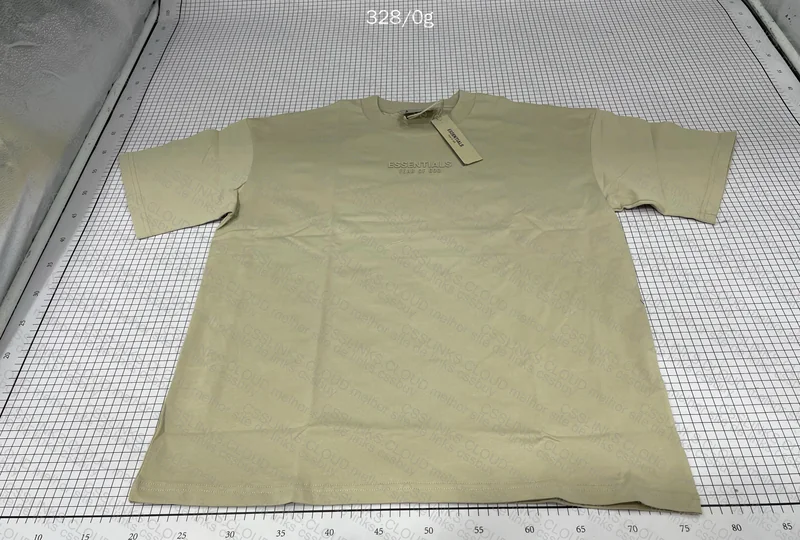 Essentials FOG Shirt 2