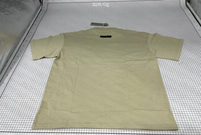 Essentials FOG Shirt 4