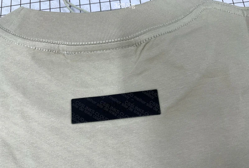 Essentials FOG Shirt 5