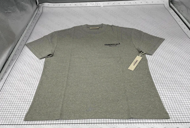 Essentials FOG Shirt 2