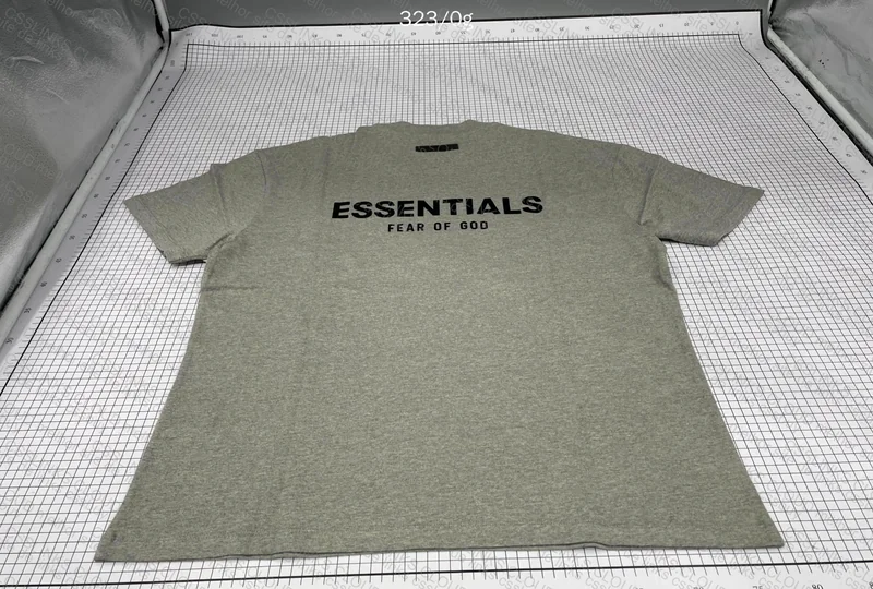 Essentials FOG Shirt 3