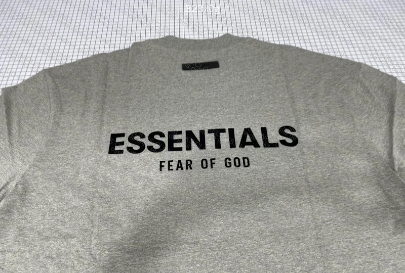 Essentials FOG Shirt 4