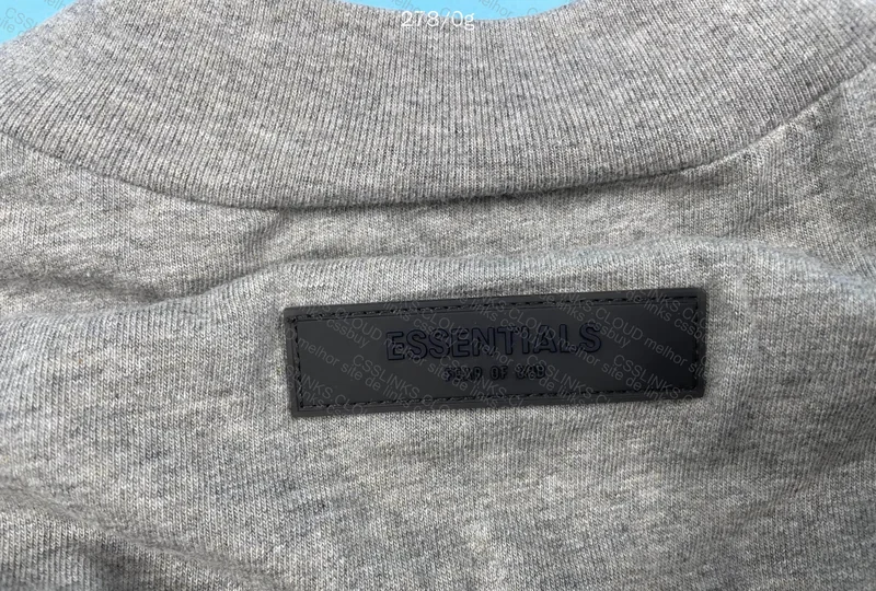 Essentials FOG Shirt 5