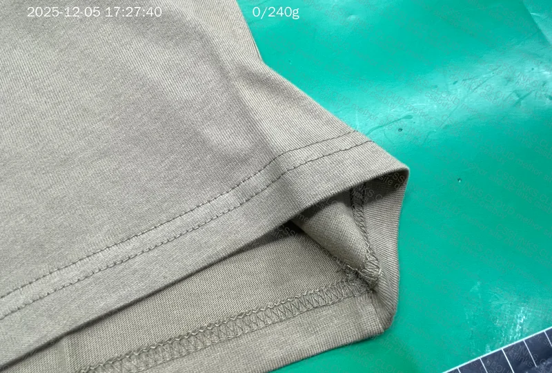 Essentials FOG Shirt