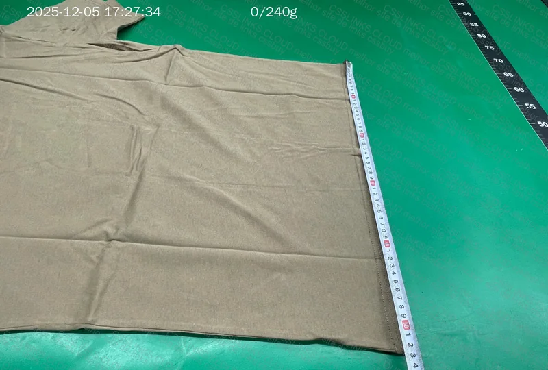 Essentials FOG Shirt 2