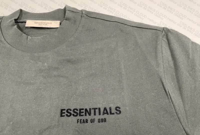 Essentials FOG GL? Shirt 2