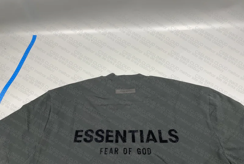 Essentials FOG GL? Shirt 4