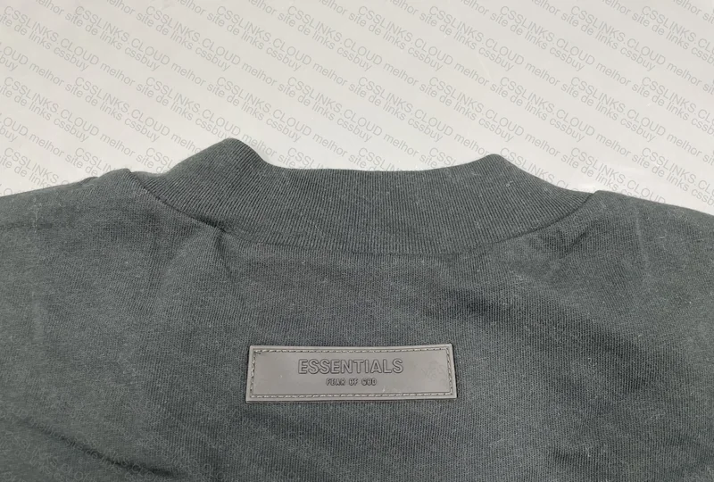 Essentials FOG GL? Shirt 5