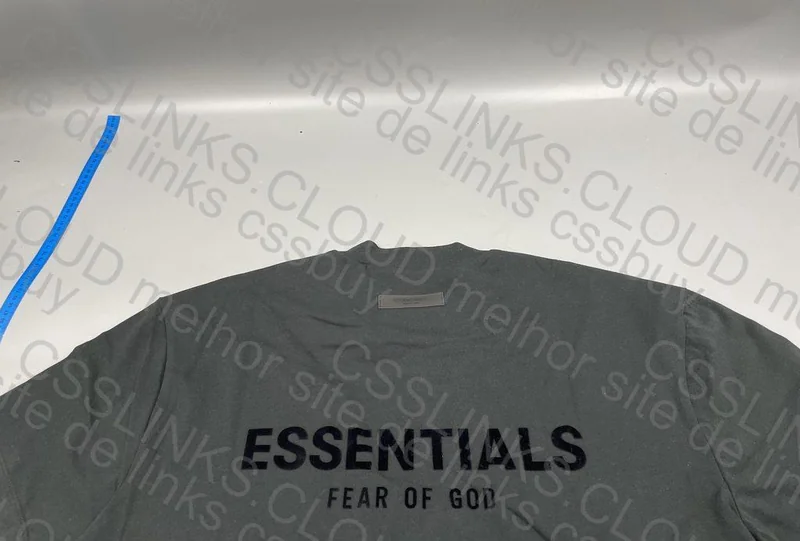 Essentials FOG GL? Shirt 6