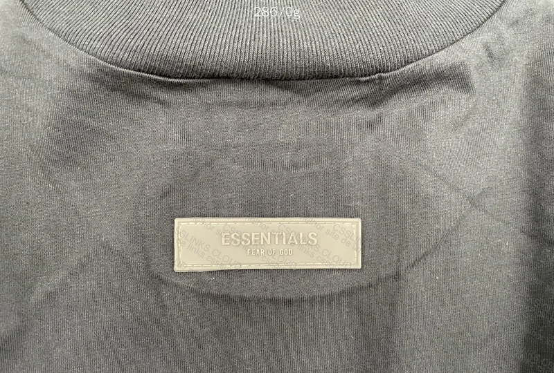Essentials FOG GL? Shirt 5