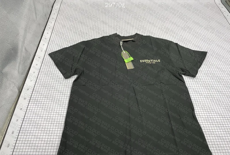 Essentials FOG (GL?) Shirt