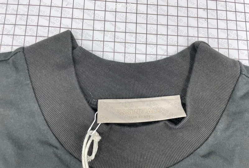 Essentials FOG (GL?) Shirt 2