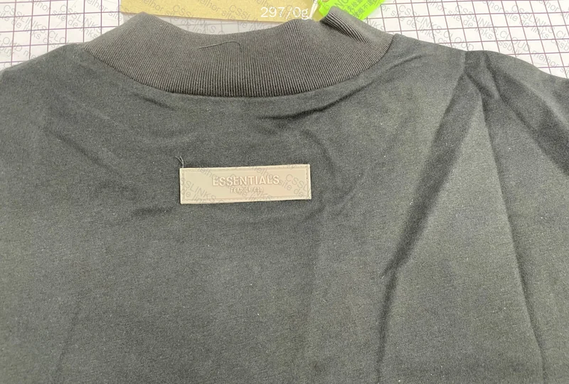 Essentials FOG (GL?) Shirt 6