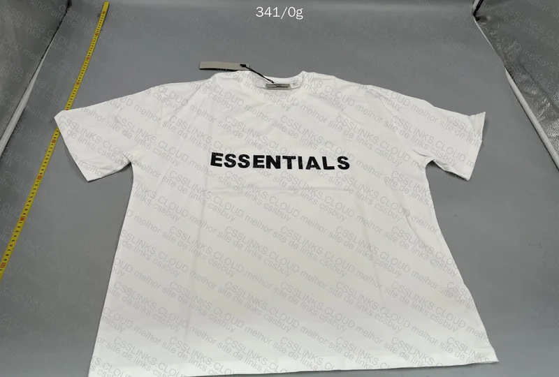 Essentials GL? Shirt 2