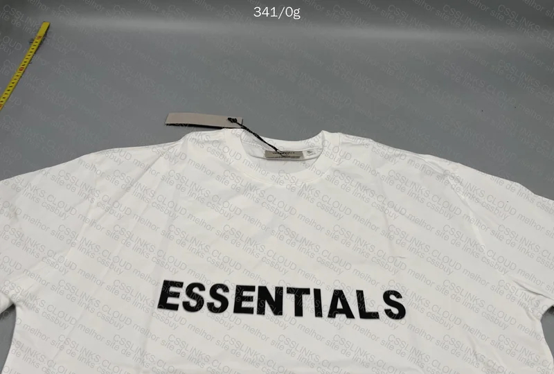 Essentials GL? Shirt 3